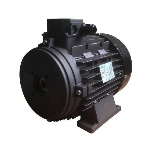 Мотор H132L HP 12.5 4P MA AC KW 9,2